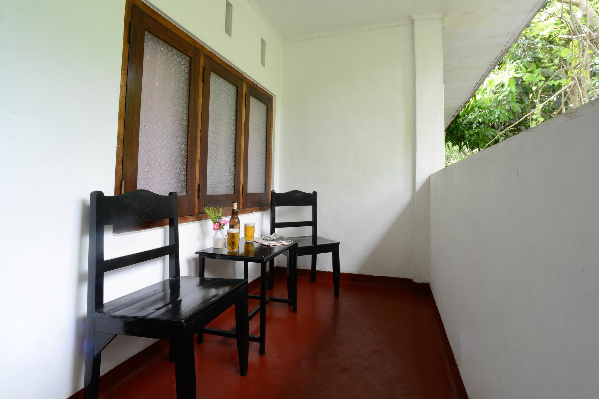 Swelanka Residence Bentota Exterior foto