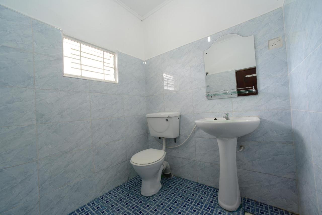 Swelanka Residence Bentota Exterior foto